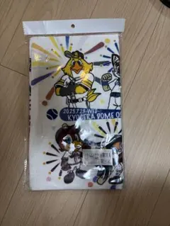 オールスターゲーム2025 タオル