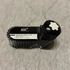 モンブラン万年筆　ボトルインク　ロイヤルブルーのサムネイル