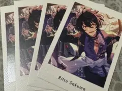 あんスタ 朔間凛月 ぱしゃっつ Vol.5 Action