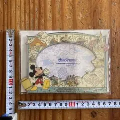 フォトフレーム　東京ディズニーリゾート