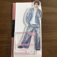 瀬口黎弥 BATTLEOFTOKYO アクリルスタンド 《即購入可》