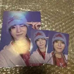 BSS TELEPARTY WEVERSE特典 セット スングァン