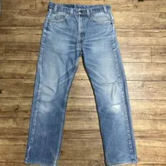 90s Levi's 505 オレンジタブ w32 l30 usa製