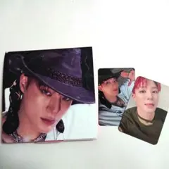 NCT DREAM Beat It Up デジパックver. ジェノ