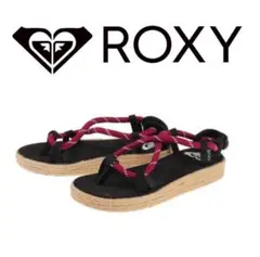 ✨新品✨ ROXY ロキシー LIGHTBREEZE サンダルのサムネイル