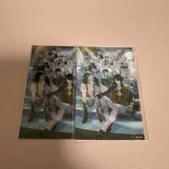 にじフェス2025 EC特典ステッカー EN