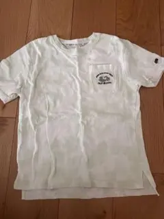 チャオパニックティピー購入FRUIT OF THE LOOM 半袖Tシャツ120