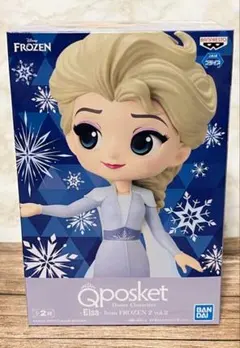 2025年最新】Q posket アナと雪の女王の人気アイテム - メルカリ