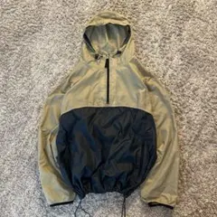 90s OLD GAP アノラックパーカー Y2K tech archive