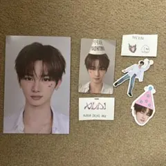 ALD1 アンシン FCキット