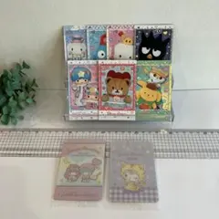 サンリオ　キャラポトレ　サンリオキャラクター　まとめ売り