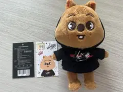 2025年最新】ハンクオッカ ぬいぐるみの人気アイテム - メルカリ