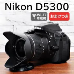 2026年最新】d5300の人気アイテム - メルカリ