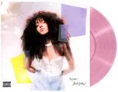 杏里ネタ収録 Jenevieve / Division レコード 新品