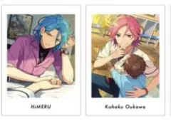 あんスタ ぱしゃっつ vol.6 Private HiMERU 桜河こはく