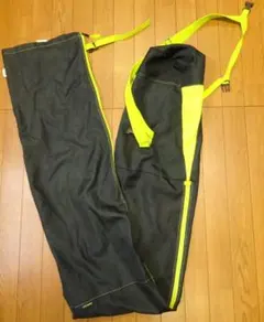 KAZAMA　スキーケース.2