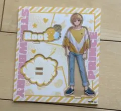 るぅとくんアクリルスタンド