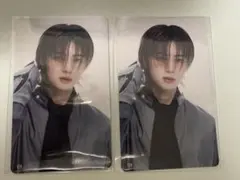 INI 佐野雄大 POP UP