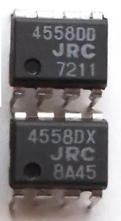 2025年最新】rc4558の人気アイテム - メルカリ