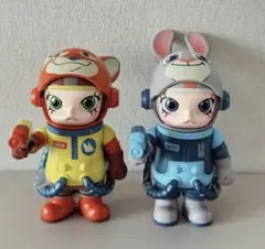 上海ディズニー 限定 購入品 ズートピア ランダム フィギュア 上海ディズニー 限定 購入品 ズートピア ランダム フィギュア