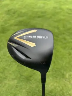 最終値下げ！GOLFavo シナリドライバー 坂之下侑子プロ推薦 ゴルファボ