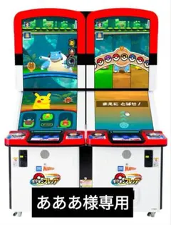 (あああ様専用)ポケモンフレンダ31枚セット