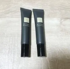 エヌオーガニック リンクルパックエッセンス 2本セット