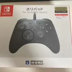 HORI NSW-001  Switch用コントローラー