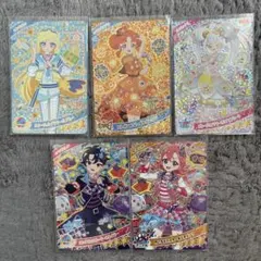 マジカル トイ アイカツオンパレード - メルカリ