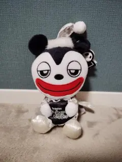 ナイトメア・ビフォア・クリスマス　ヴァンパイア・テディ　ぬいぐるみ