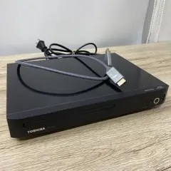 TOSHIBA DBP-S500 2019年製 C307のサムネイル