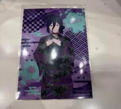 チェンソーマン OMATSURI POP UP SHOP ブロマイド レゼ