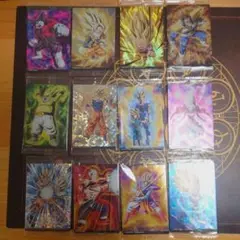 イタジャガ ドラゴンボール vol.6 １２枚セット