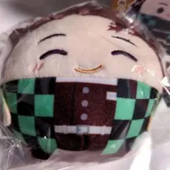 鬼滅の刃 ぬいぐるみ 約10cm