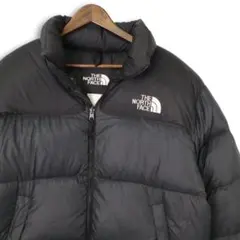THE NORTH FACE NF002YO ヌプシジャケット ダウンジャケット