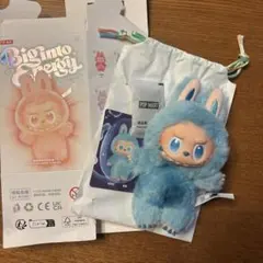 Labubu ラブブ　エナジー【Hope】