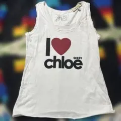 2026年最新】SEE BY CHLOE カップ：カップなし レディース タンク
