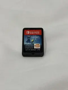 littleNIGHTMARES2 Nintendo Switch ソフト