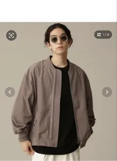 ナノユニバース ma-1