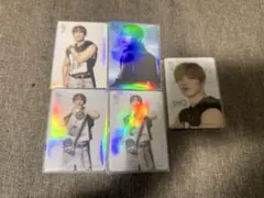 與那城奨 J01 Handz In My Pocket HMV 店舖 トレカ