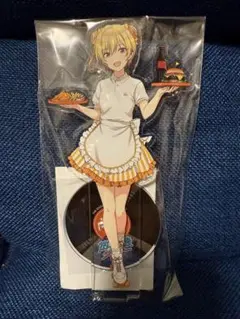 西城樹里 アクリルスタンド
