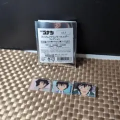 名探偵コナンカスタムアクリルキーホルダー〜世良真純〜
