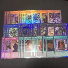 遊戯王　レリーフまとめ売り
