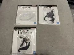 エヴァンゲリオン一番くじ F賞まとめ売り