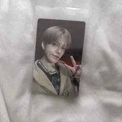 verivery ケヒョン official shop 特典 トレカ