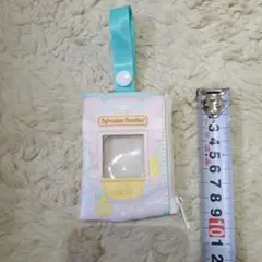 シルバニア 赤ちゃんとおでかけミニポーチ2 新品未使用 ゆめいろマーメイド