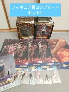 2025年最新】NIKKE 一番くじ ラストワンの人気アイテム - メルカリ