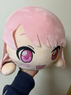 丸山彩 メガジャンボ寝そべりぬいぐるみ タグ付き Amazon.co.jp: バンドリ! ガールズバンドパーティ! メガジャンボ