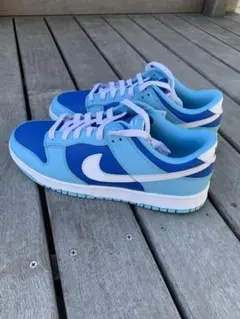 新品　27.5cm ナイキ ダンク ロー レトロ QS 