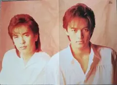 2026年最新】b'z friends ポスターの人気アイテム - メルカリ